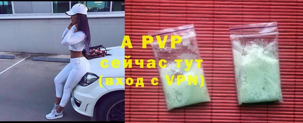 винт Абаза